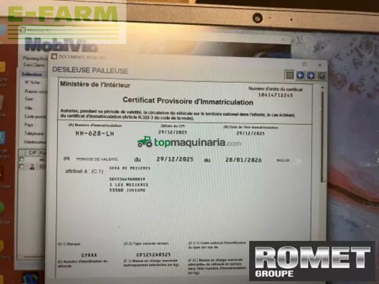 Esparcidor -  - 2902