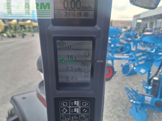 Tractor agrícola - Steyr - 4130 expert cvt CVT