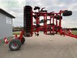 Cultivador - Kuhn - cultimer 5000