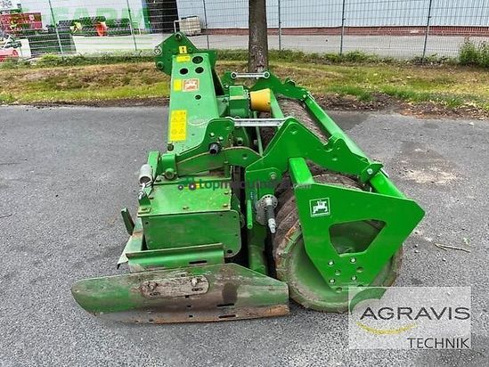 Grada rotativa - Amazone - kx 3000