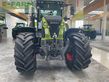 Tractor agrícola - Claas - axion 810 cmatic cebis CMATIC CEBIS