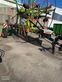 Rastrillo - Claas - liner 2800 trend