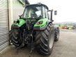 Tractor agrícola - Deutz-Fahr - 6190 agrotron ttv