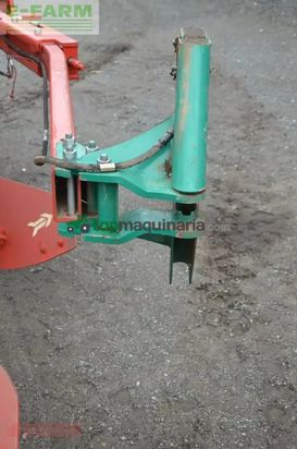 Arado - Kverneland - 3300 s-100-5 packerarm