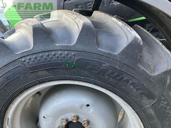 Tractor agrícola - Deutz-Fahr - agrofarm 85 classic