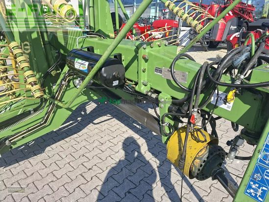 Rastrillo - Krone - swadro 1400