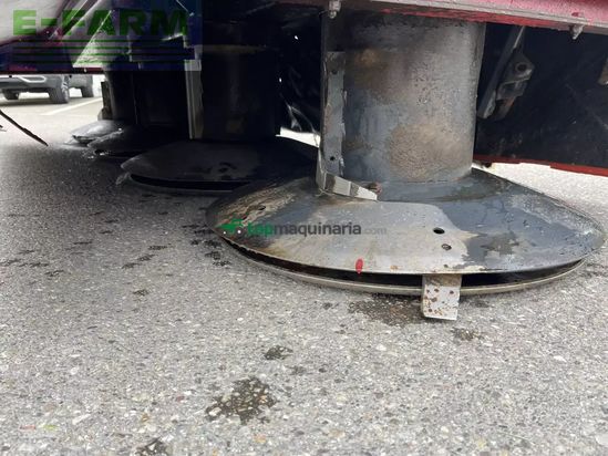 Cortacésped manual - JF Stoll - cm 305 f