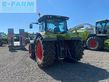 Tractor agrícola - Claas - arion 640 cebis