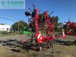 Henificador - SIP - spider 915 / 8