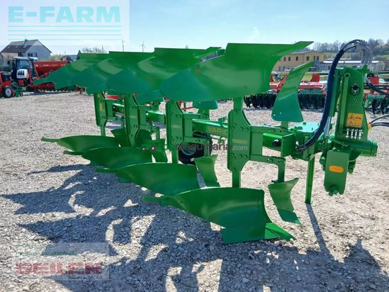Arado - Gassner - gv 1280 - ns 36 vario