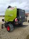 Empacadora gigant - Claas - variant 580 rf