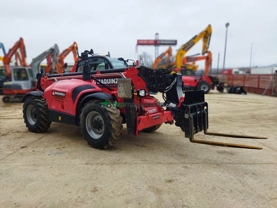 MANITOU MT1840 EASY 75D