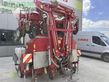 Sembradora monograno mecanica - Becker - aeromat p8 zg dte