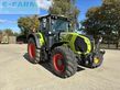 Tractor agrícola - Claas - ARION 660 CMATIC CEB