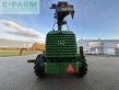 Tractor agrícola - John Deere - 7700