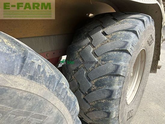 Cuba de purin - Vakutec - 18500