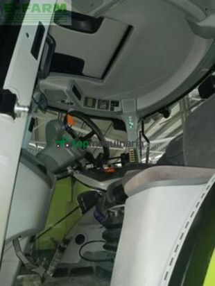 Tractor agrícola - Claas - axion 850 cebis