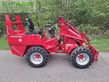 Telescopica - Weidemann - 1070 d/m