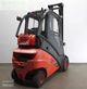 Elevadora - Linde - h 35 t evo 393-02