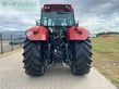 Tractor agrícola - Case IH - cvx 150 mit frontlader