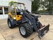 Minicargadora - Eurotrac - w13 f kabine stvzo breitreifen