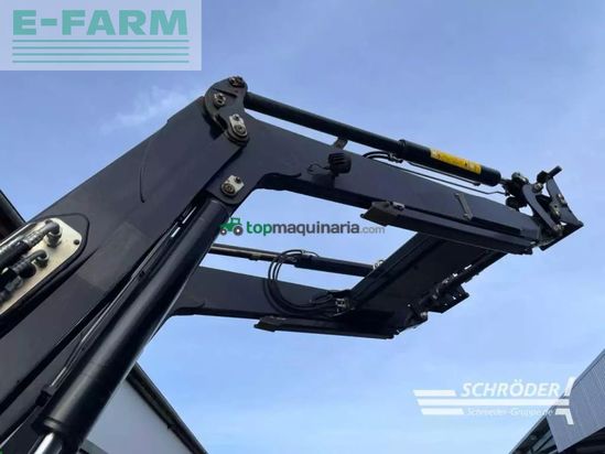 Tractor agrícola - Fendt - 728 vario gen7 profi plus