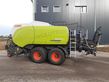 Empacadora gigant - Claas - quadrant 5200 fc evolution