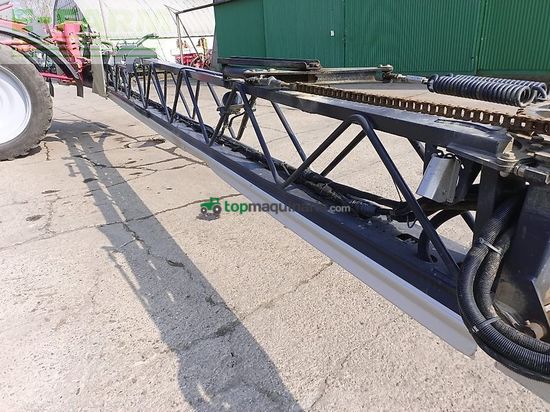 Atomizador - Horsch - leeb 12 td - repariert