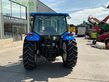 Tractor agrícola - New Holland - t5050 tractor (st27259)