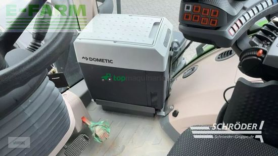 Tractor agrícola - Fendt - 939 vario gen7 profi plus