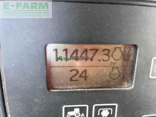 Tractor agrícola - John Deere - 7820 allrad traktor