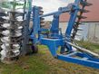 Grada de disco - Rabe - PZ 450 D