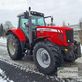 Tractor agrícola - Massey Ferguson - mf 6490 dyna 6