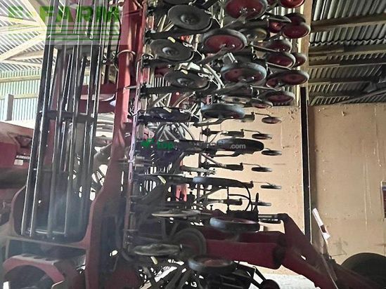Sembradora - Horsch - pronto rx9