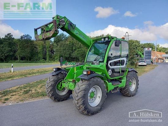 Telescopica - Merlo - tf42.7cs-140