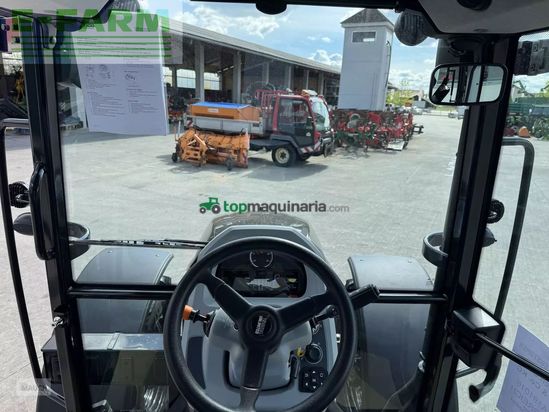 Tractor agrícola - Valtra - a 115