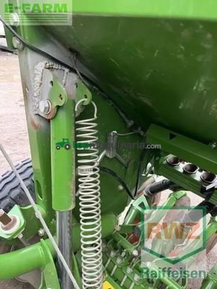 Combinado de siembra - Amazone - d9 3000 super mit kg 3000 special