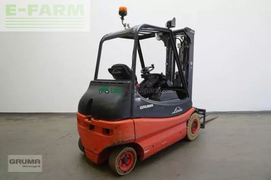 Elevadora - Linde - e 25 336-02