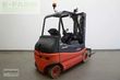 Elevadora - Linde - e 25 336-02