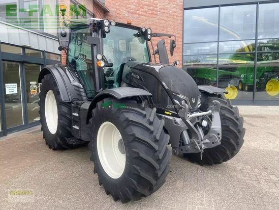 Tractor agrícola - Valtra - n135