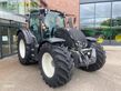 Tractor agrícola - Valtra - n135