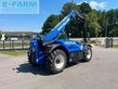 Telescopica - New Holland - lm 7.35 t4b, erst 879h, neuwertiger zustand