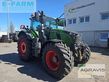 Tractor agrícola - Fendt - 728 vario gen-7