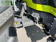 Tractor agrícola - Claas - arion 630 cmatic cis+, fkh + fzw