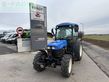 Tractor agrícola - New Holland - tnf 85