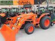 Tractor agrícola - Kubota - l1-382 hst