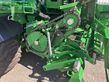 Empacadora gigant - John Deere - festkammer-kombipresse c441r