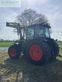 Tractor agrícola - Claas - axos 2.105 advanced