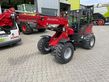 Minicargadora - Schaffer - 2630t slt