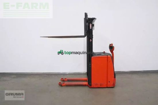Elevadora - Linde - l 16 1173